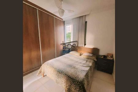 Apartamento à venda com 3 quartos, 110m² em Lourdes, Belo Horizonte