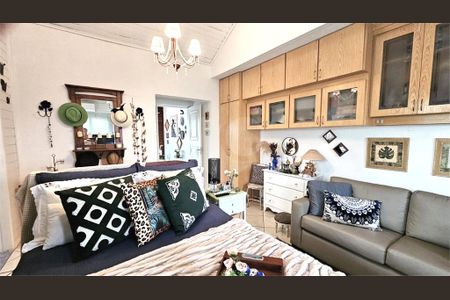 Apartamento à venda com 4 quartos, 330m² em Jardim Santo Amaro, São Paulo