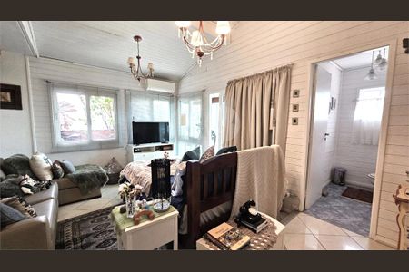 Apartamento à venda com 4 quartos, 330m² em Jardim Santo Amaro, São Paulo
