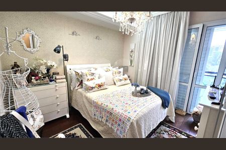 Apartamento à venda com 4 quartos, 330m² em Jardim Santo Amaro, São Paulo