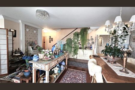 Apartamento à venda com 4 quartos, 330m² em Jardim Santo Amaro, São Paulo