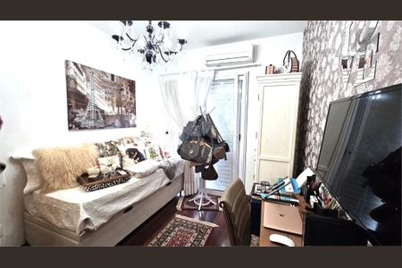 Apartamento à venda com 4 quartos, 330m² em Jardim Santo Amaro, São Paulo