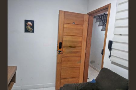 Apartamento à venda com 2 quartos, 38m² em Jardim São Paulo, São Paulo