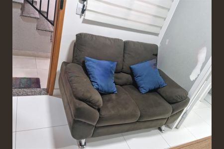 Apartamento à venda com 2 quartos, 38m² em Jardim São Paulo, São Paulo