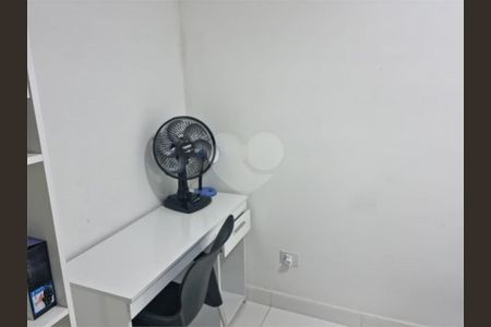 Apartamento à venda com 2 quartos, 38m² em Jardim São Paulo, São Paulo