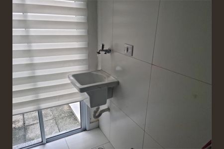 Apartamento à venda com 2 quartos, 38m² em Jardim São Paulo, São Paulo