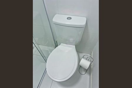 Apartamento à venda com 2 quartos, 38m² em Jardim São Paulo, São Paulo