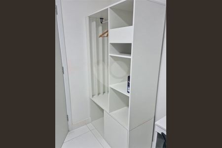 Apartamento à venda com 2 quartos, 38m² em Jardim São Paulo, São Paulo