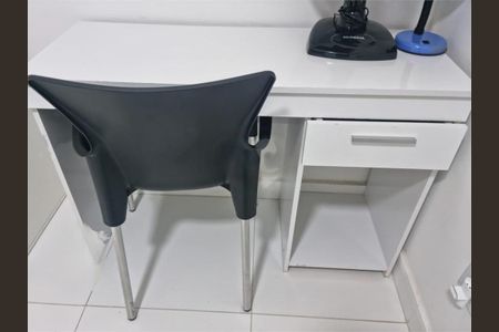 Apartamento à venda com 2 quartos, 38m² em Jardim São Paulo, São Paulo