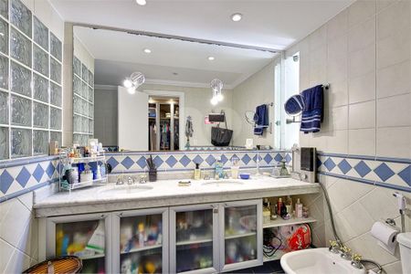 Casa à venda com 4 quartos, 366m² em Santo Amaro, São Paulo