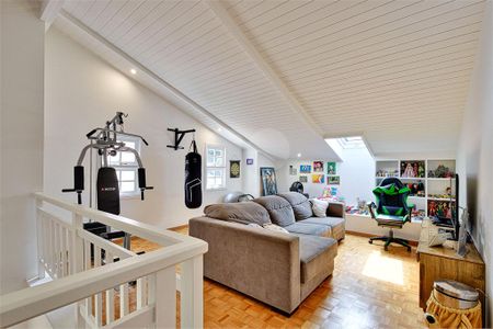 Casa à venda com 4 quartos, 366m² em Santo Amaro, São Paulo