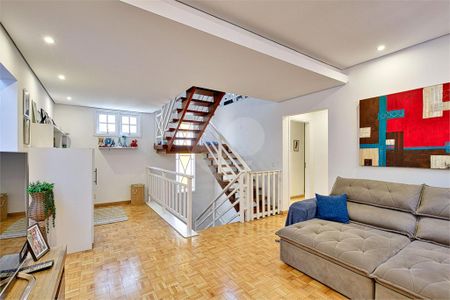 Casa à venda com 4 quartos, 366m² em Santo Amaro, São Paulo