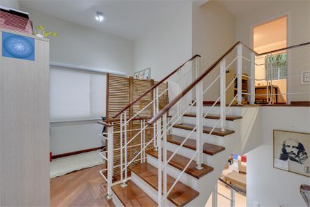 Casa à venda com 4 quartos, 415m² em Jardim dos Estados, São Paulo