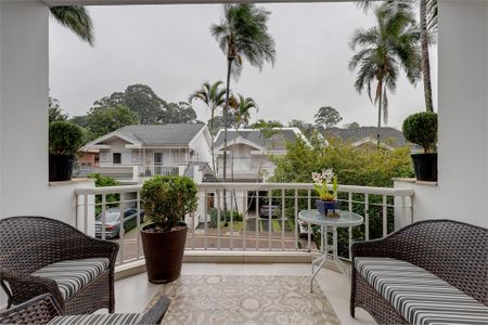 Casa à venda com 4 quartos, 415m² em Jardim dos Estados, São Paulo