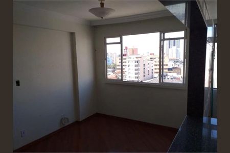 Apartamento à venda com 2 quartos, 51m² em Brás, São Paulo