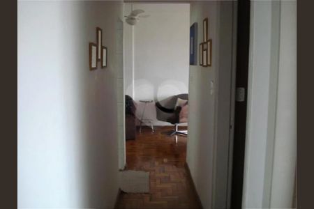 Apartamento à venda com 70m², 2 quartos e 1 vaga