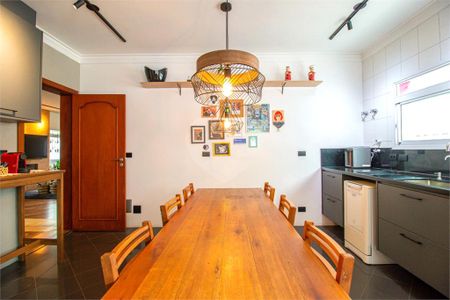 Casa à venda com 4 quartos, 322m² em Santo Amaro, São Paulo