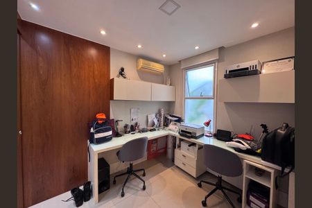 Casa de condomínio à venda com 300m², 5 quartos e 2 vagas Casa de condomínio à venda com 300m², 5 quartos e 2 vagasEscritório