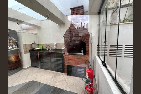 Apartamento à venda com 89m², 3 quartos e 2 vagas