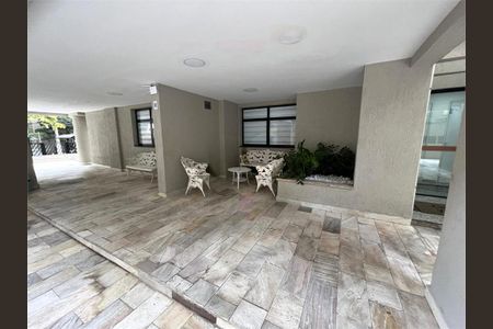 Apartamento à venda com 89m², 3 quartos e 2 vagas