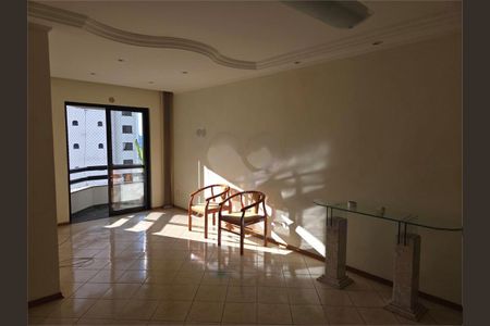 Apartamento à venda com 3 quartos, 89m² em Jardim Analia Franco, São Paulo