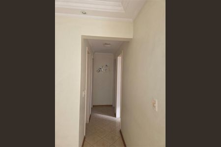 Apartamento à venda com 89m², 3 quartos e 2 vagas