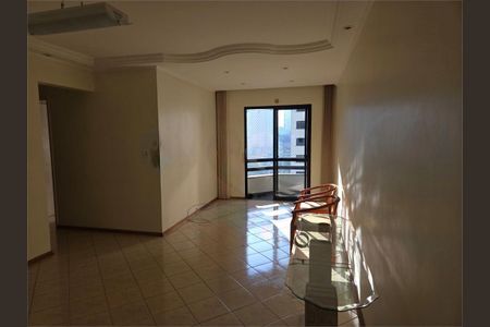 Apartamento à venda com 89m², 3 quartos e 2 vagas