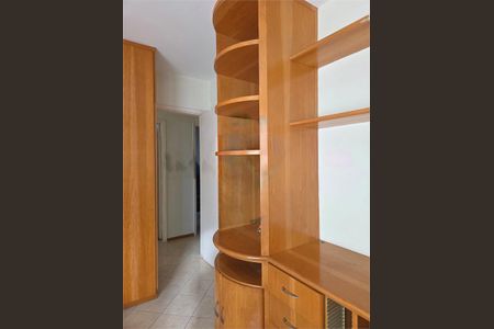 Apartamento à venda com 3 quartos, 89m² em Jardim Analia Franco, São Paulo