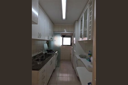 Apartamento à venda com 89m², 3 quartos e 2 vagas