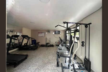 Apartamento à venda com 89m², 3 quartos e 2 vagas