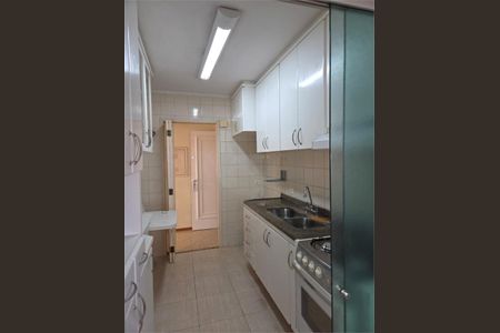 Apartamento à venda com 89m², 3 quartos e 2 vagas