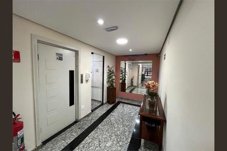 Apartamento à venda com 89m², 3 quartos e 2 vagas