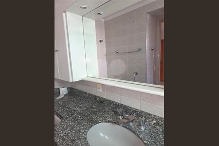 Apartamento à venda com 3 quartos, 89m² em Jardim Analia Franco, São Paulo