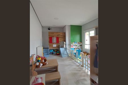 Apartamento à venda com 2 quartos, 50m² em Vila Butantã, São Paulo