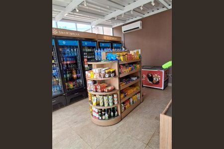 Apartamento à venda com 50m², 2 quartos e 1 vaga