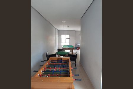 Apartamento à venda com 2 quartos, 50m² em Vila Butantã, São Paulo