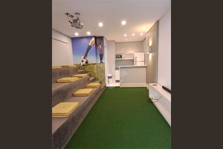 Apartamento à venda com 2 quartos, 50m² em Vila Butantã, São Paulo