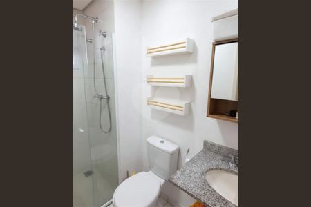 Apartamento à venda com 2 quartos, 50m² em Vila Butantã, São Paulo