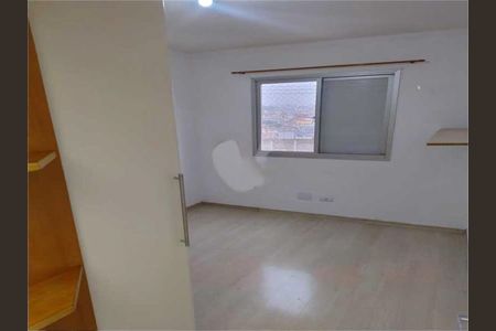 Apartamento à venda com 3 quartos, 67m² em Utinga, Santo André