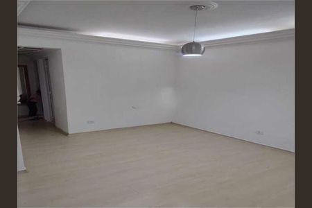 Apartamento à venda com 3 quartos, 67m² em Utinga, Santo André