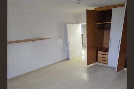 Apartamento à venda com 3 quartos, 67m² em Utinga, Santo André