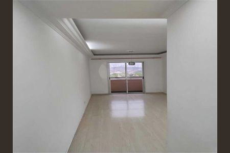 Apartamento à venda com 3 quartos, 67m² em Utinga, Santo André