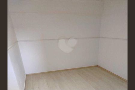 Apartamento à venda com 3 quartos, 67m² em Utinga, Santo André