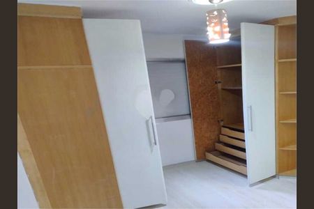 Apartamento à venda com 3 quartos, 67m² em Utinga, Santo André