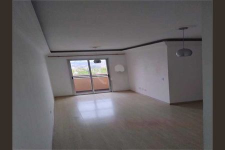 Apartamento à venda com 3 quartos, 67m² em Utinga, Santo André