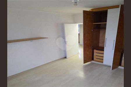 Apartamento à venda com 3 quartos, 67m² em Utinga, Santo André