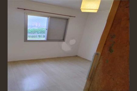 Apartamento à venda com 3 quartos, 67m² em Utinga, Santo André