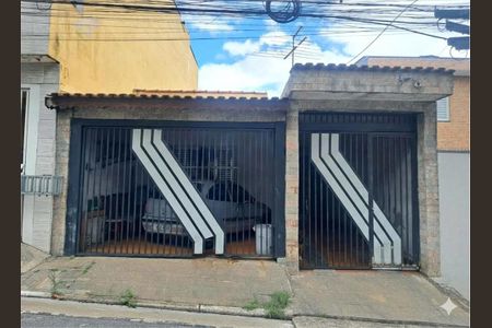 Casa à venda com 154m², 2 quartos e 2 vagas