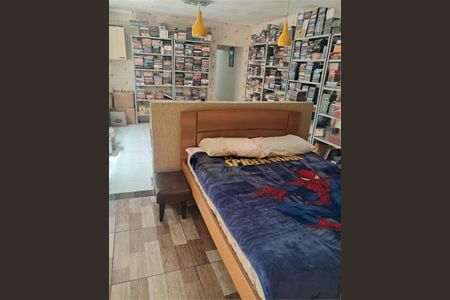 Casa à venda com 2 quartos, 154m² em Parque Luis Mucciolo, São Paulo