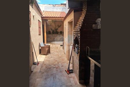 Casa à venda com 154m², 2 quartos e 2 vagas